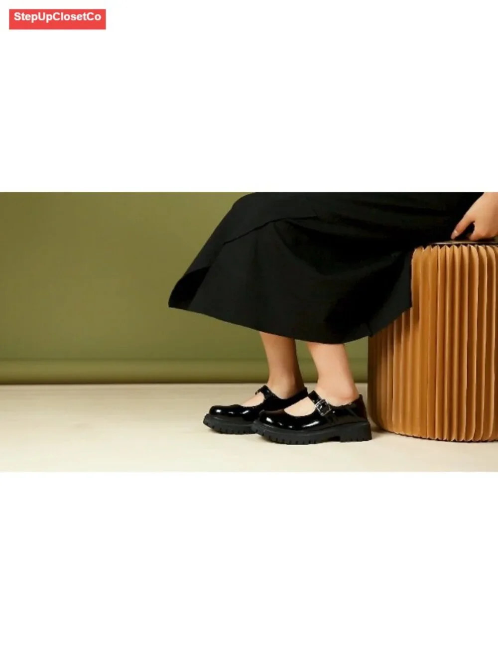 N/A chic platform